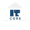 site logo